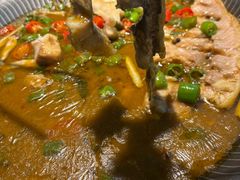 -半天妖烤鱼(芜湖市镜湖万达店)