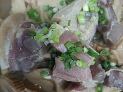 -一楼食业·美食人家