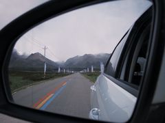 -祁连山·岗什卡雪峰景区