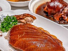 -大鸭梨烤鸭(枣园店)