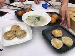 -稻香酒家·35年老字号(侨光店)