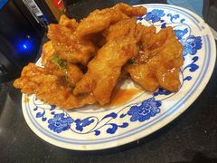 -宝发园名菜馆
