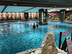 -青水瓦台汤泉(未央店)