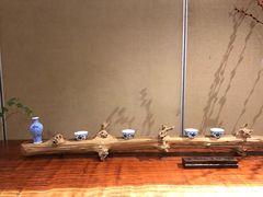 景观位-禅一·静观堂(长寿路店)