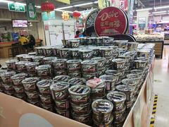 -BETTER拜特精品超市(丹尼斯一天地店)