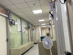 -美年大健康体检中心(西直门分院)