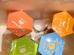 -微缤礼物(青岛海信广场店)