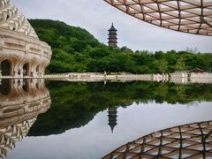 -牛首山文化旅游区