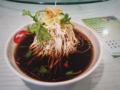 小烫干丝-花园茶楼(兴城西路店)