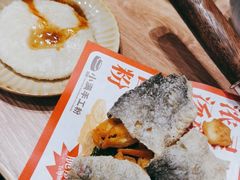-小满手工粉(北京来福士店)