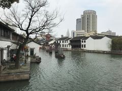 -衣裳街历史文化街区