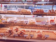 -长发西饼(道前店)