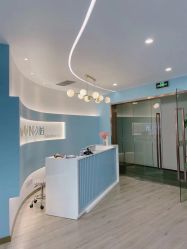 -久匠·野生眉半永久纹绣