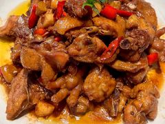 -观宴·品质赣菜(高新大道店)