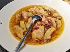 -月湖翠·上海菜(思南公馆淮海店)