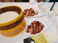 -便宜坊烤鸭店(国瑞城哈德门店)