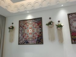 -美丽田园