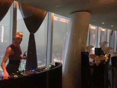 -广州四季酒店·天吧·高空酒吧