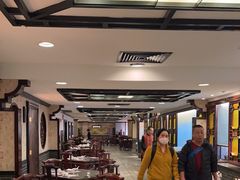 -中国大酒店·食街
