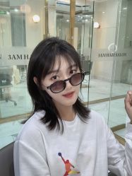 点击看大图 -3AM HAIR SALON染发接发