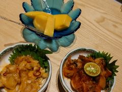 -清水日本料理铁板烧(学府路店)