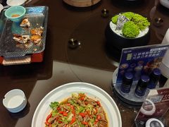 -章吴记喜瑞餐厅(东东城店)