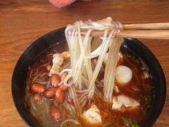 -青石桥老瓦房肥肠粉总店(青石桥总店)