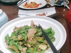 -客宴·江西客家菜(红角洲店)