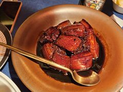-老吉堂上海本帮菜(工体店)
