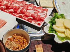 -和院老火锅铜锅烧烤海鲜(朱雀大街店)