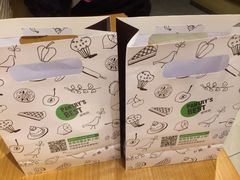 派悦坊(K11店)-Pantry's Best派悦坊蛋糕(K11购物艺术中心店)
