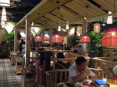 大堂-椰夫人·养生椰子鸡(黄埔时代城店)