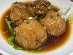 -兔爸私家小厨(新北万达店)