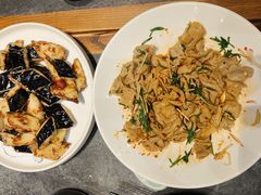 -紫泥369粗粮季(鼓楼店)