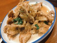 -老长春饺子馆(保利·春天里店)