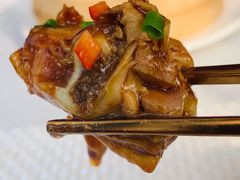 -喜粤8号(四海唐人街店)