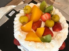 -85度C(上海广元店)