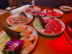 -拾勝牛·江景安格斯烧肉放题(江湾阳光天地店)