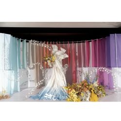 -无锡君来洲际酒店·宴会厅