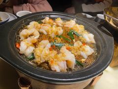 -绿茶餐厅(汇悦大融城店)
