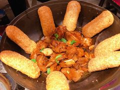 -南京大牌档(香港广场店)