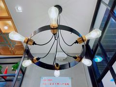 景观位-零度空间·台湾小馆(五道口购物中心店)