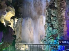 -泰安地下龙宫景区