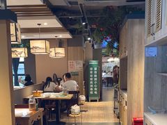 -绿草地·湘菜(喜盈门店)