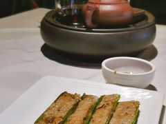 煎让辣椒-味可道美食坊(福基路店)