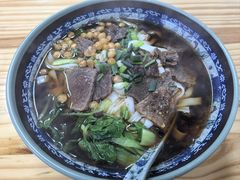 -麻婆子牛肉粉(金桥名都店)