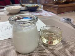 -格桑花开药膳蔬食文化空间