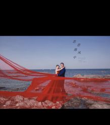 -玛奇朵婚纱摄影