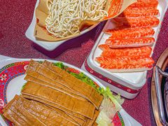 -大吉利·潮汕鲜牛肉火锅(西安店)