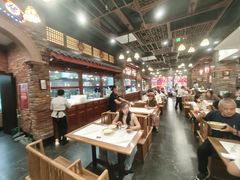 -龙抄手(春熙路总店)